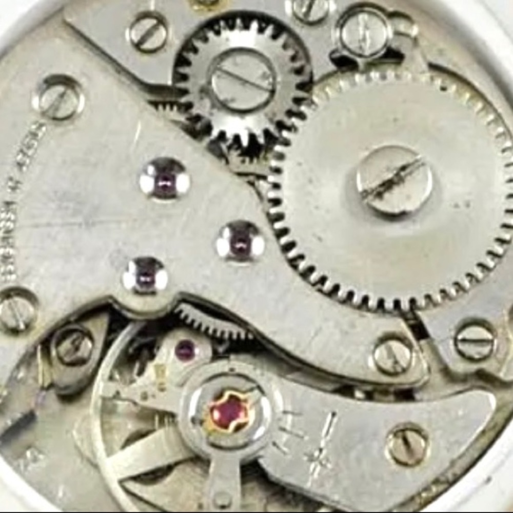 Vintage Oris - Picture 5 of 8